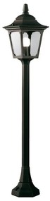 Lampione da giardino, CPM5-BLACK H 94 cm, nero, IP44 ELSTEAD