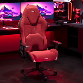 Sedia Gaming Diablo X.One Prime Bloody Mary Normal Size