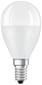 SET 3x Lampadina LED P45 E14/7,5W/230V 3000K - Osram