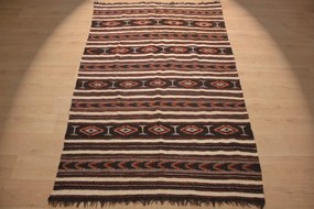 Tappeto orientale 250x160 (Marocco) Tessuto A Mano