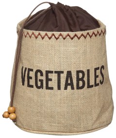 Scatola di patate in tessuto - Kitchen Craft