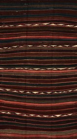 Kilim Tappeto 260x150 (Iran)