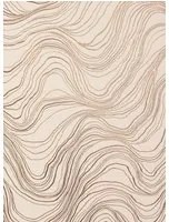 Arte International Carta da parati Bayuda - Sunrise Copper
