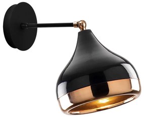 Faretto da muro YILDO 1xE27/40W/230V