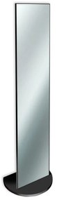 Specchio da terra elegant 40x160 cm MIRROR ORIGINAL BLACK