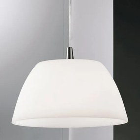 Kolarz 0051.31.6 -Lampadario a sospensione con filo MALMÖ 1xE27/60W/230V