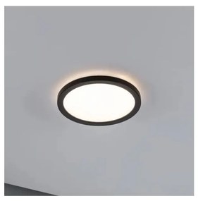 Paulmann 70997 - LED/11,2W Pannello fisso ATRIA 230V 3000K nero