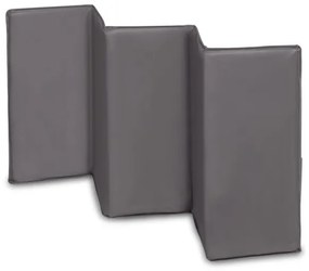 Lionelo - Culla da viaggio SVEN PLUS grigio