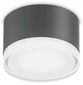 Ideal Lux -  Urano PL1 Small  - Lampada da soffitto