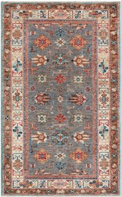 Kazak Tappeto orientale 100 x 160 (Pakistan) Annodato A Mano
