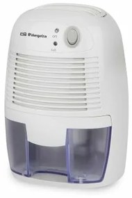 Deumidificatore Orbegozo 13999 500 ml