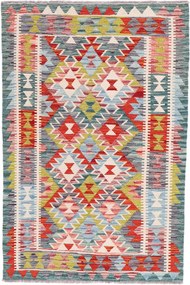Kilim Tappeto 100 x 150 (Pakistan) Tessuto A Mano