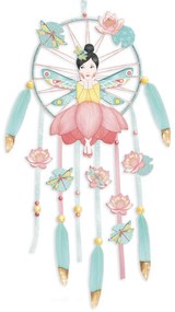 Fai da te - Acchiappasogni con fata