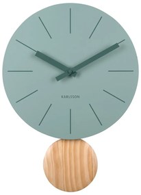 Orologio a pendolo da parete ø 30 cm Arlo - Karlsson