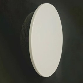 Scaldasalviette elettrico Cuzco 29,5 cm bianco lucido 70W in ceramica