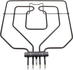 Bosch - elemento riscaldante per grill - 00438196 -