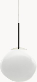 Lampada a sospensione a LED con luce regolabile Melt Mini