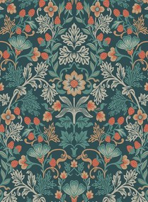 Eijffinger Tapete Posy 1 - 316001