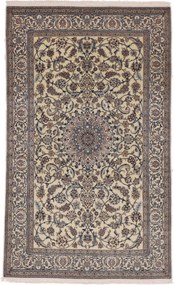 Nain Tappeto persiano 210x130 (Iran) Annodato A Mano