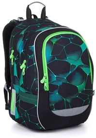 Zaino scuola Topgal CODA 25019 B