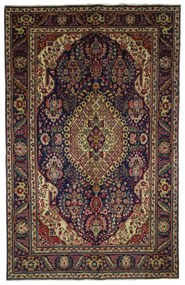 Tabriz Tappeto persiano 330x210 (Iran)
