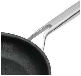 Padella in acciaio inox con superficie antiaderente ø 26 cm Lucca 3.0 – FABINI