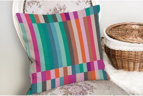 Federa decorativa 43x43 cm Acid Rain – Mila Home