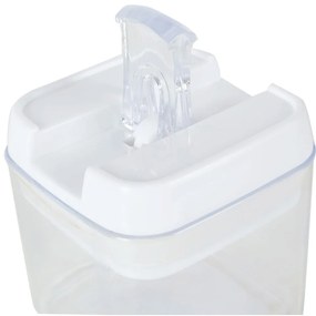 Contenitore sottovuoto - Compactor