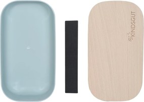 Portapranzo da bambini Aquamarin - Kindsgut