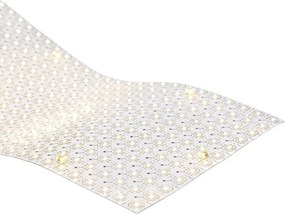 Foglio LED Ritagliabile 24V 20W 48x24cm Backlight - IP20