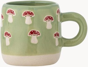Set di 2 tazze in gres Millie