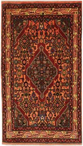 Hamedan Tappeto 130x80 (Iran)