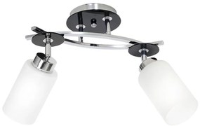 Plafoniera TOKIO 2xE27/60W/230V