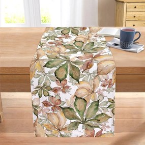 Runner 40x130 cm Autumn Leaves – Mila Home