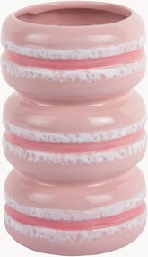 Vaso Macaron, alt. 20 cm