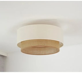 Brilagi - Lampada LED da soffitto BOHO STYLE 1xE27/15W/230V Ø 40 cm