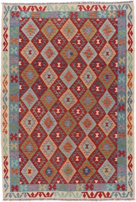 Kilim Tappeto orientale 200 x 300 (Afghanistan) Keine Angabe