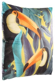 Eglo 420278 - Cuscino decorativo MOBARA 45x45 cm colorato