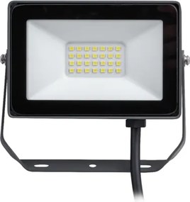 Philips - Riflettore LED DECOFLOOD LED/10W/230V IP65