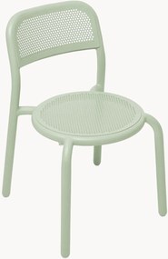 Sedia da giardino impilabile Toní