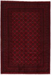 Afghan Tappeto orientale 290 x 210 (Afghanistan) Annodato A Mano