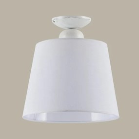 Jupiter 1385 - KM 1 B pl - Plafoniera KAMELIA 1xE27/60W/230V