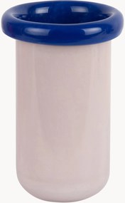 Vaso Plegado, alt. 21 cm