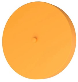Lampada da parete in acciaio NEMO K2 da interno 2xG9