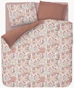 Set di biancheria da letto in percalle di cotone Casa Di Pip