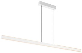 One Linear 140 Lampada a Sospensione 2700/3000K Bianco - SLV