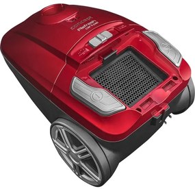 Concept VP8224 - Aspirapolvere a sacchetto REFRESH 3,5 l 700W/230V rosso