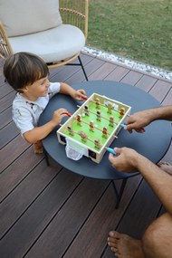 Mini Baby-Foot Champions - legno