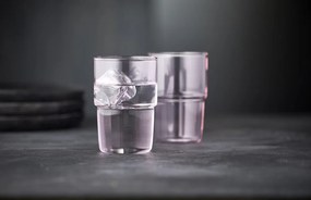 Set di bicchieri 2 pz 400 ml Torino – Lyngby Glas