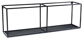 Mensola LOFT 30x90 cm